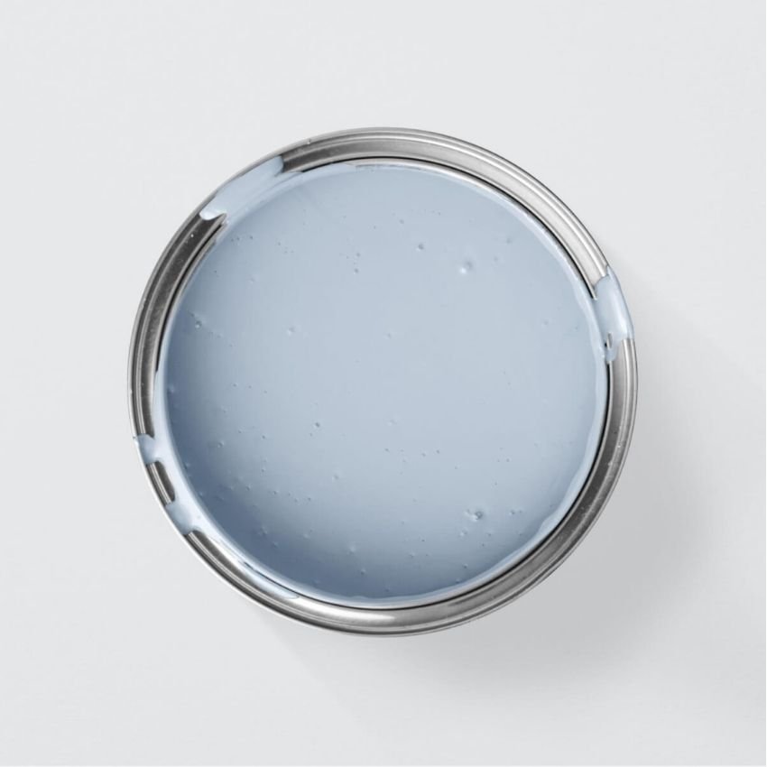 Dawn Blue